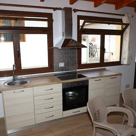 Comfort Appartement