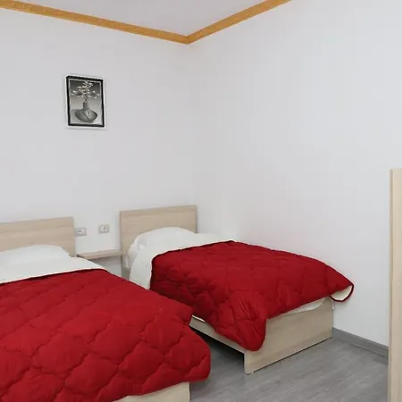 Comfort Apartment *