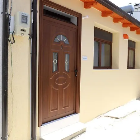 Comfort Apartment Berat