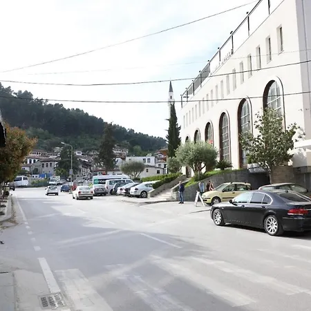 Comfort Apartment Berat