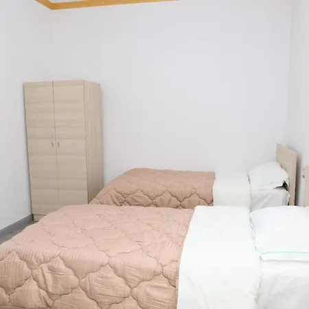 Comfort Appartement *