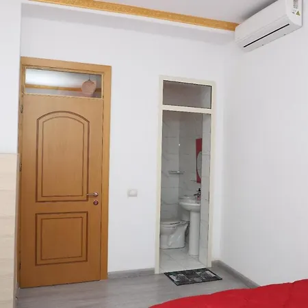 Appartement Comfort *
