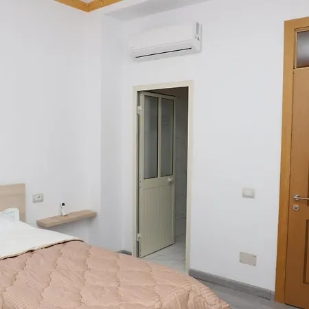 Apartment Comfort